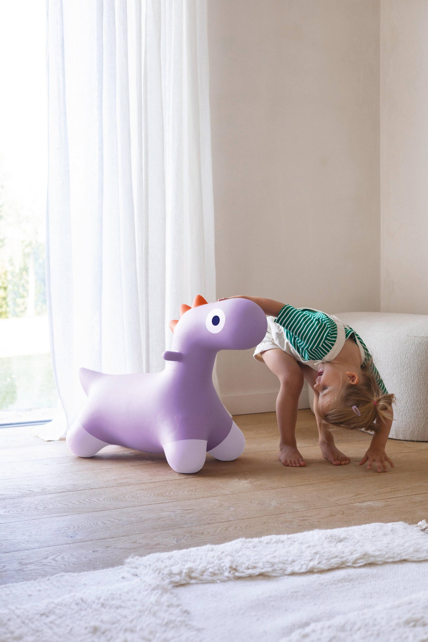 Hoppi Bounce Toy