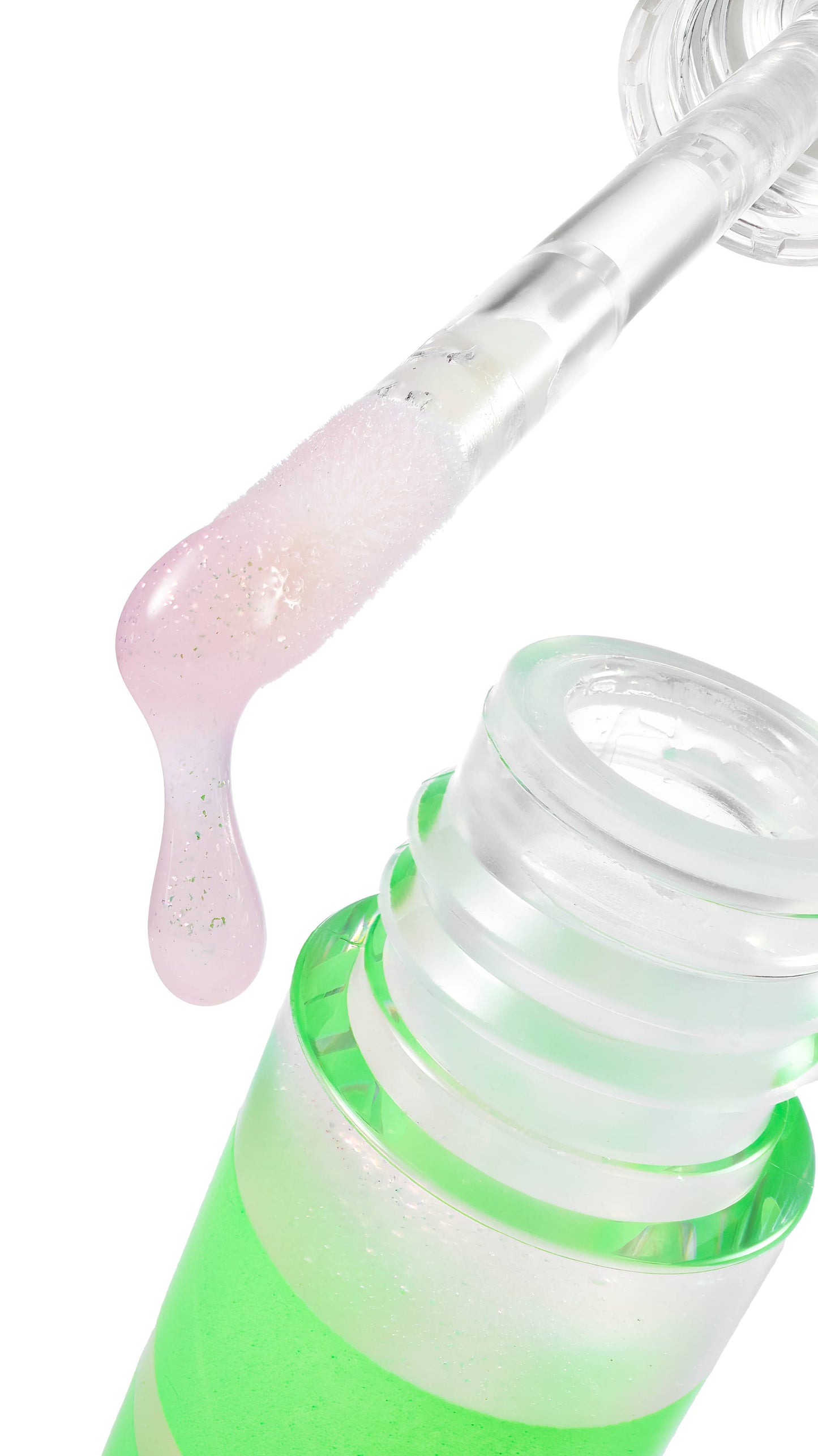 Clean Lip Gloss Duo | For Kids and Tweens