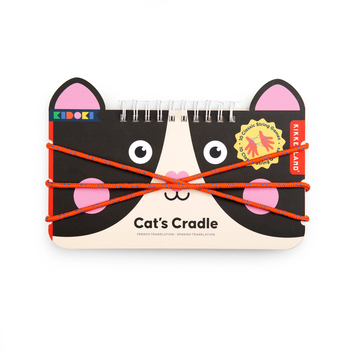 Cat’s Cradle