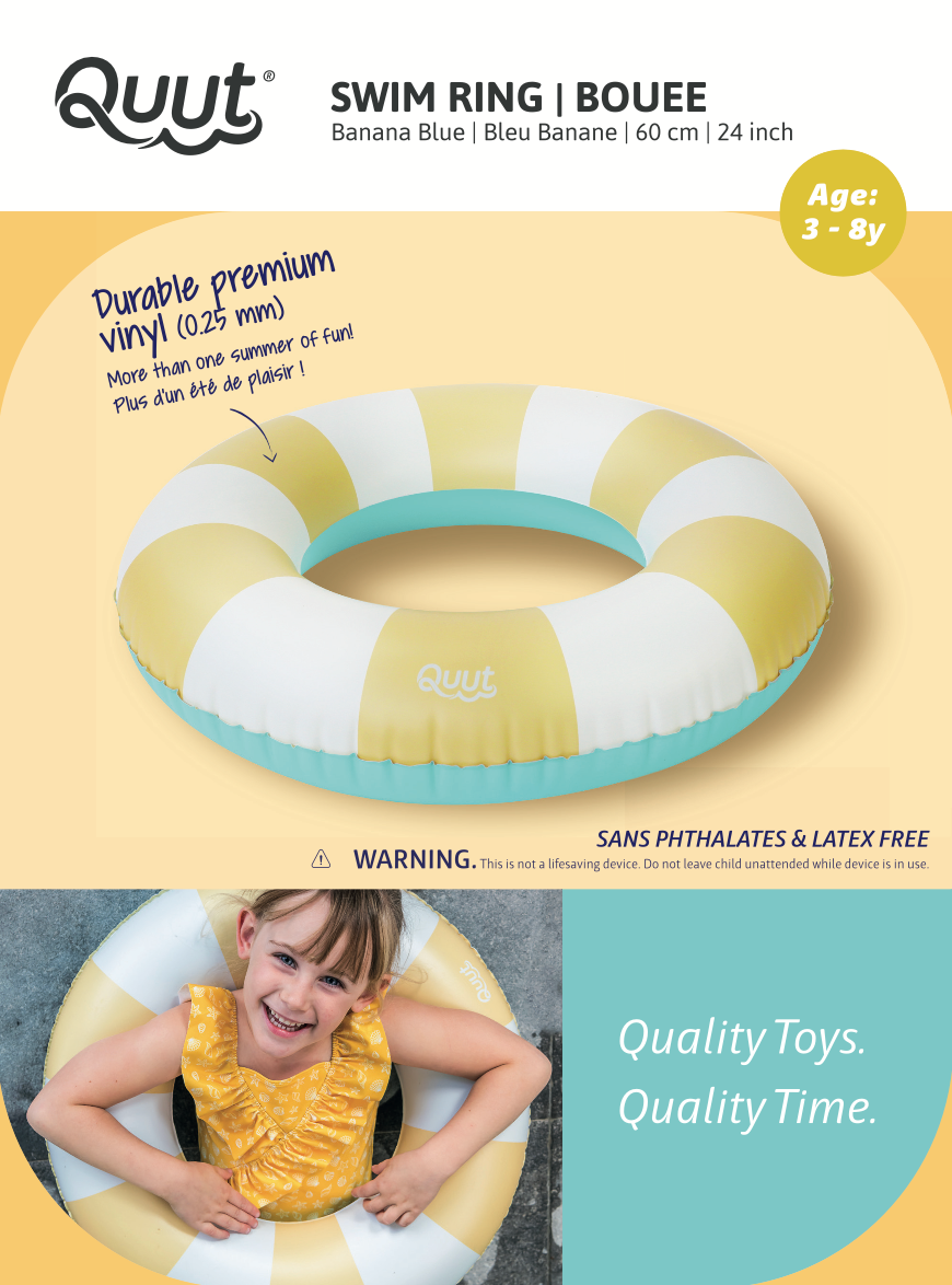 Swim Ring | Medium