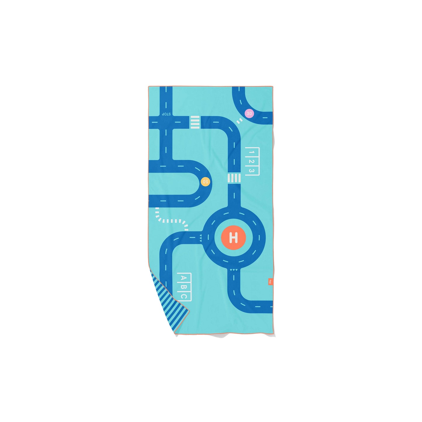 Play Towel | Medium
