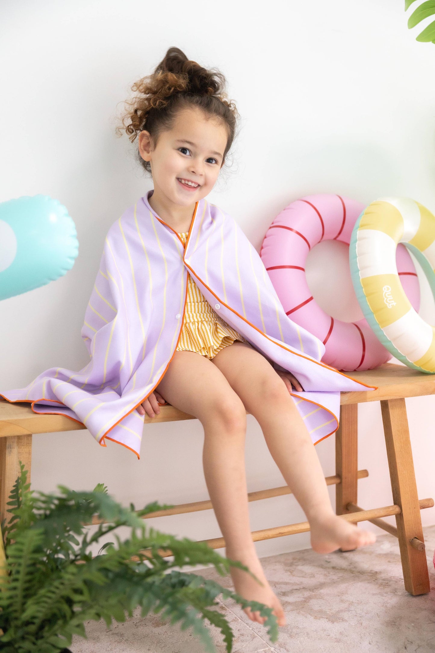 Play Towel | Medium
