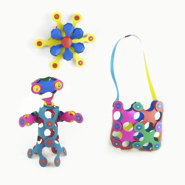 Rainbow Pack | 42 Pieces