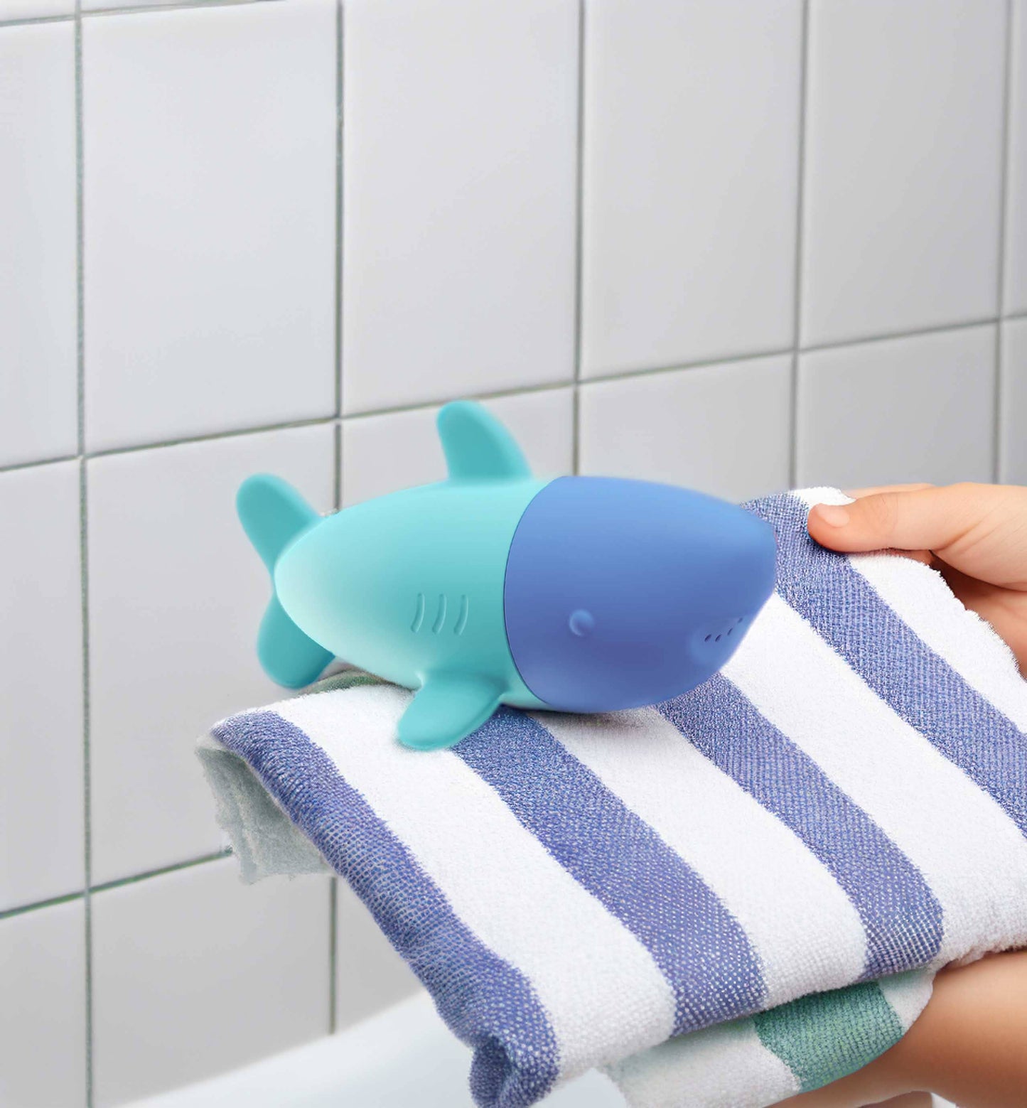 Squeezi Bath Toy | Assorted Styles