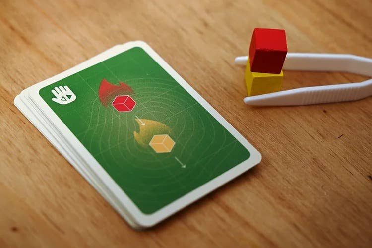 Tin Box Games | Tinderblox Day