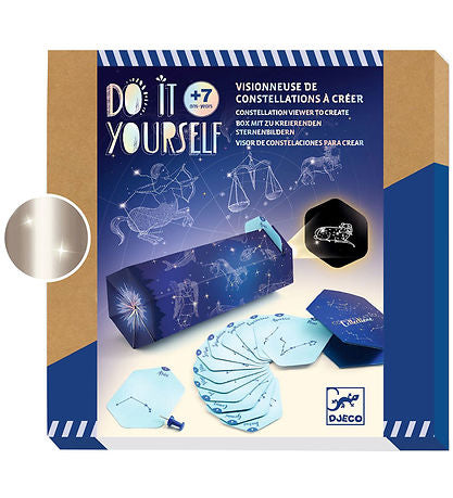 DIY | Constellation Craft Kit