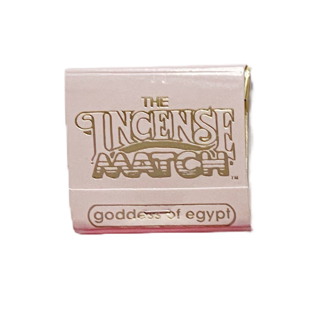 Incense Matches | Assorted Scents