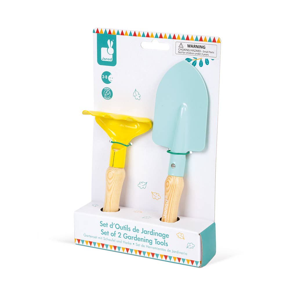 Gardening Tool Set