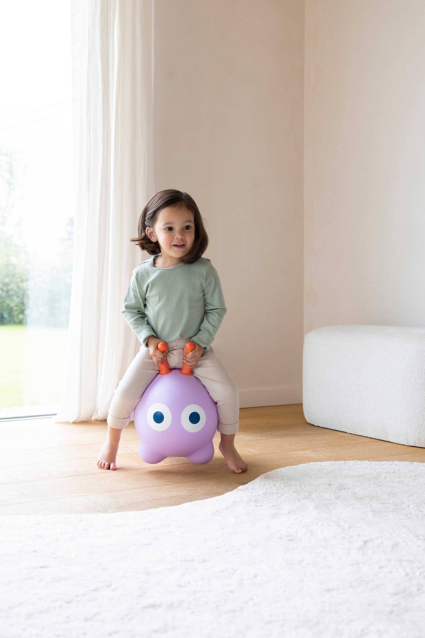Skippi Bounce Toy
