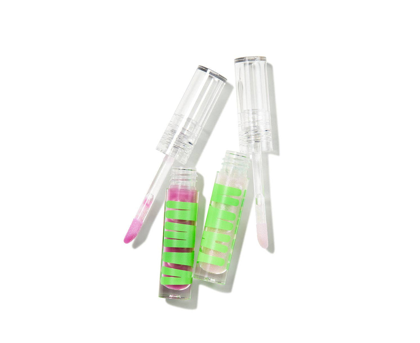 Clean Lip Gloss Duo | For Kids and Tweens