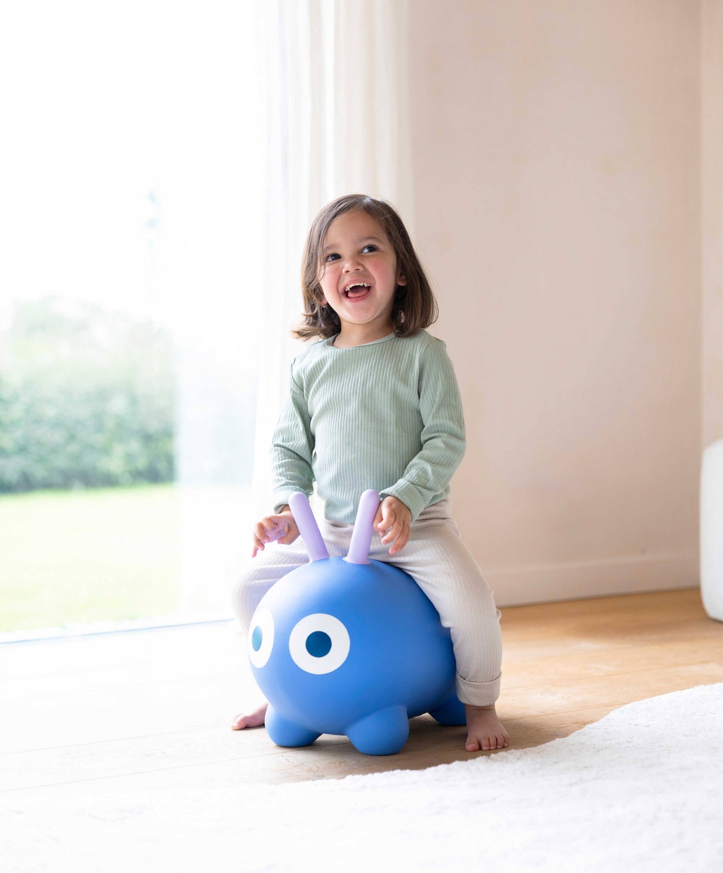 Skippi Bounce Toy