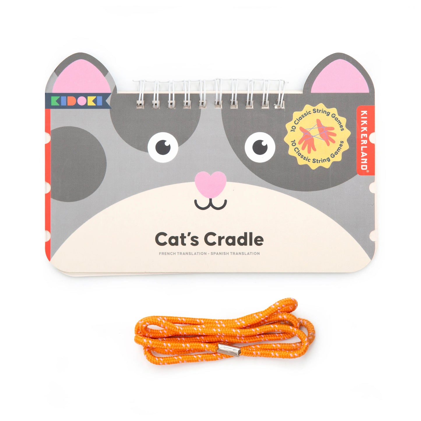 Cat’s Cradle