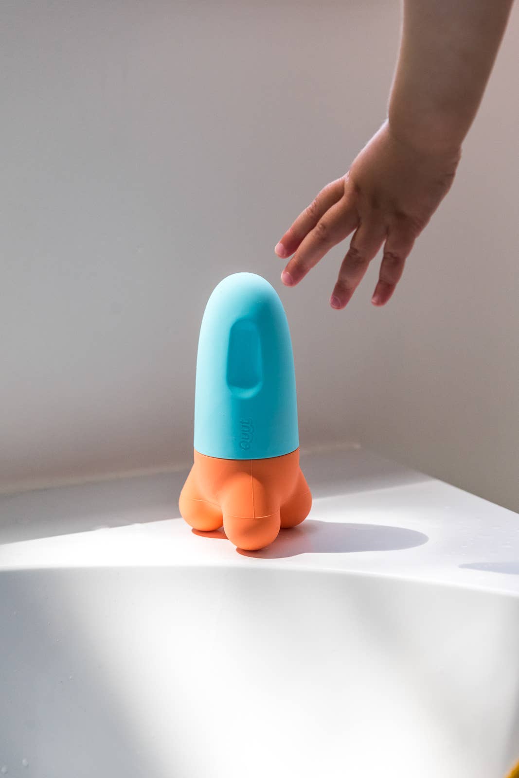 Squeezi Bath Toy | Assorted Styles