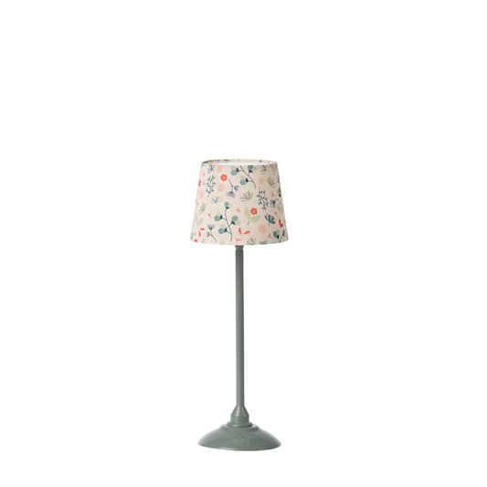 Mouse Floor Lamp | Mint