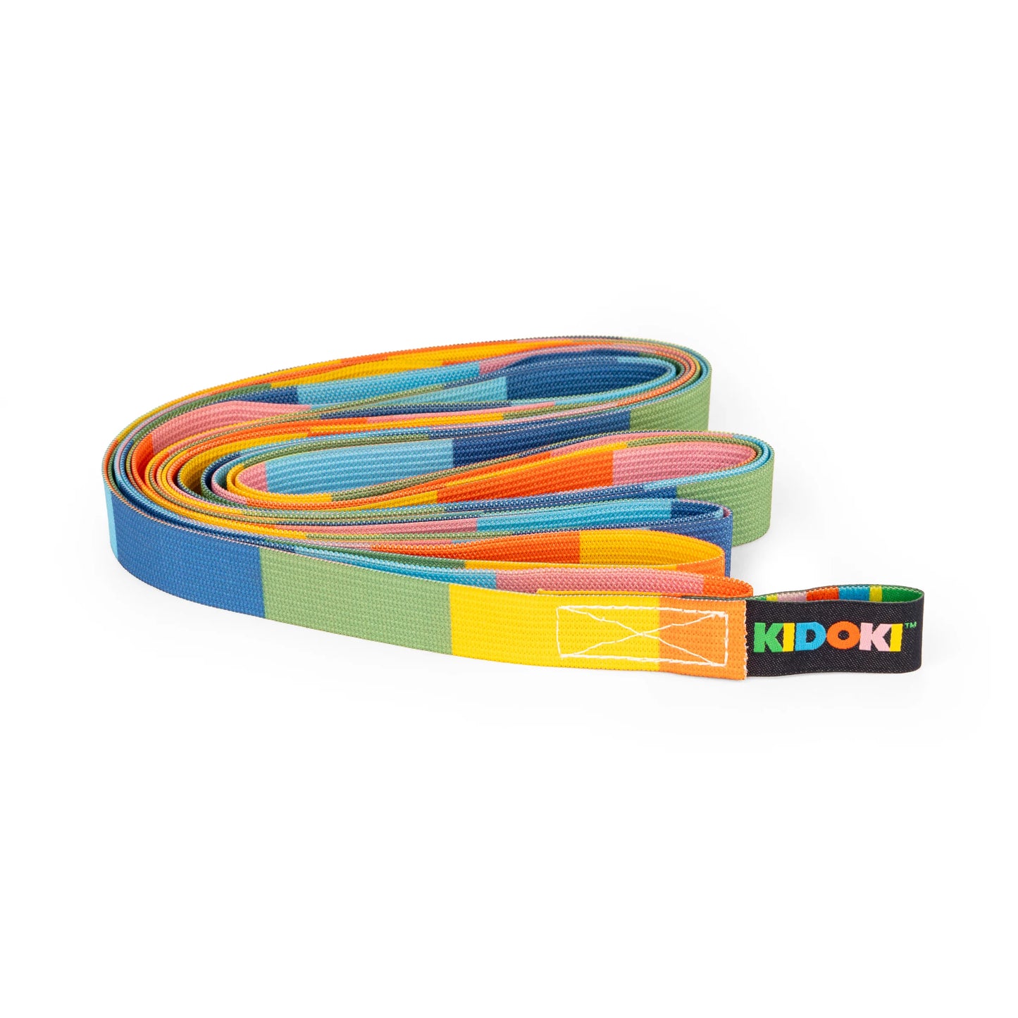 Frog Jumpsies | French Skipping Rope