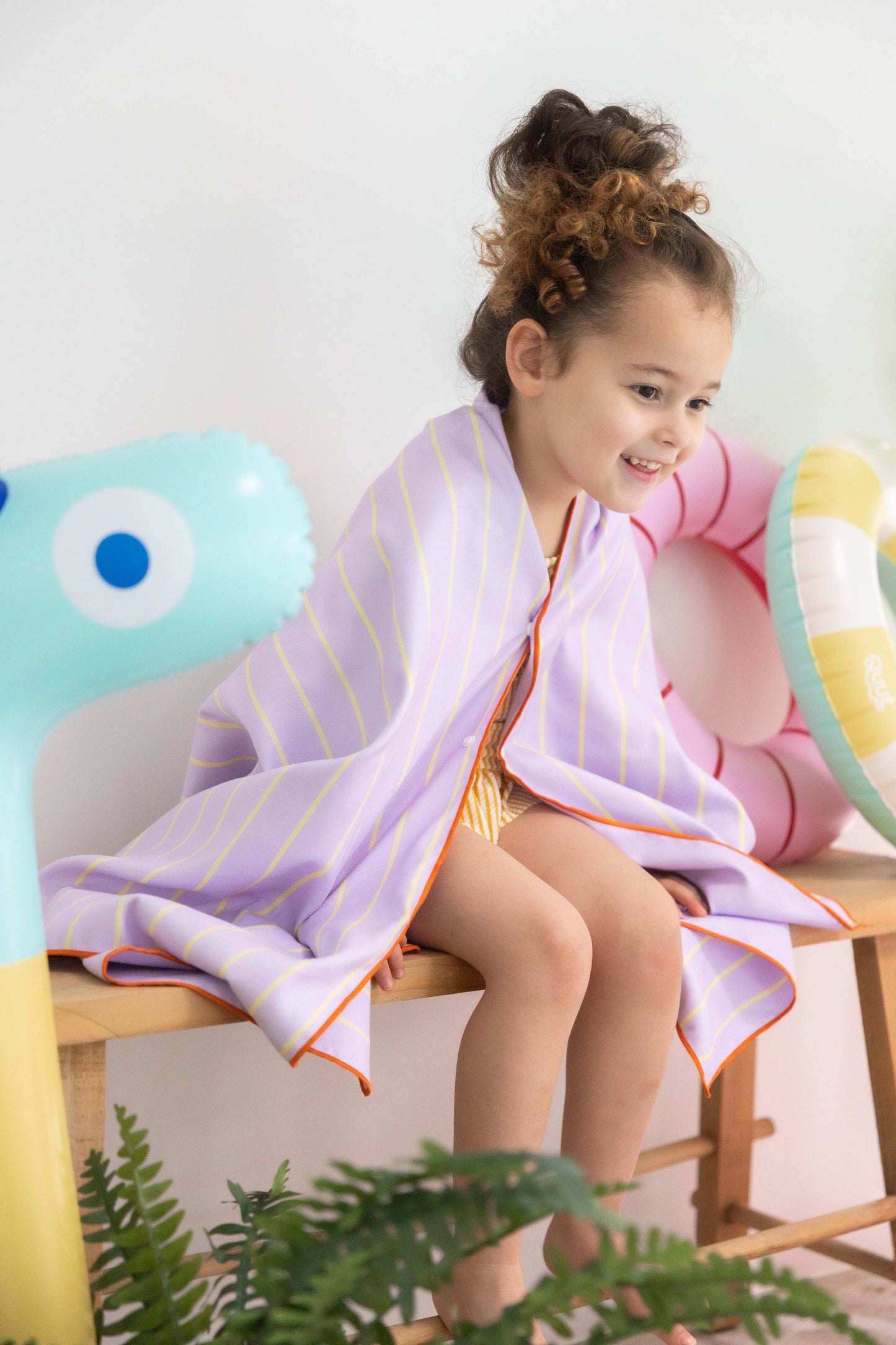Play Towel | Medium