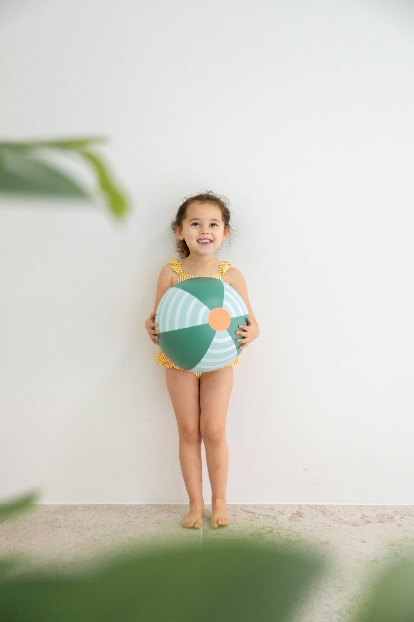 Beach Ball