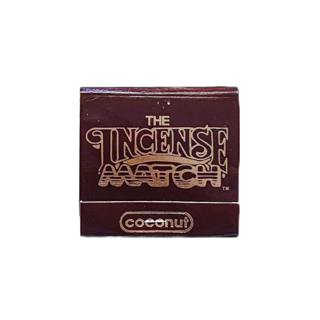 Incense Matches | Assorted Scents