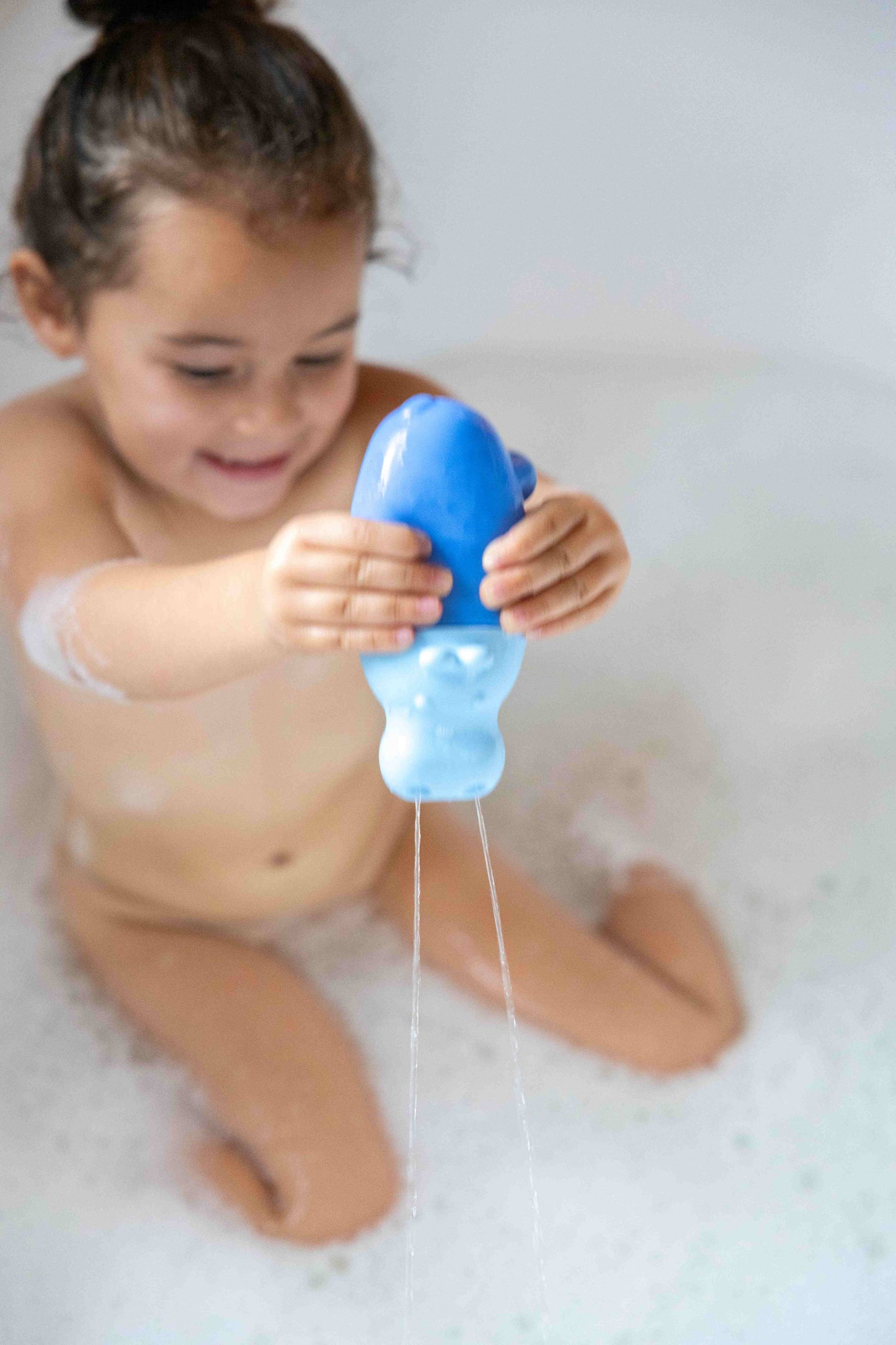 Squeezi Bath Toy | Assorted Styles