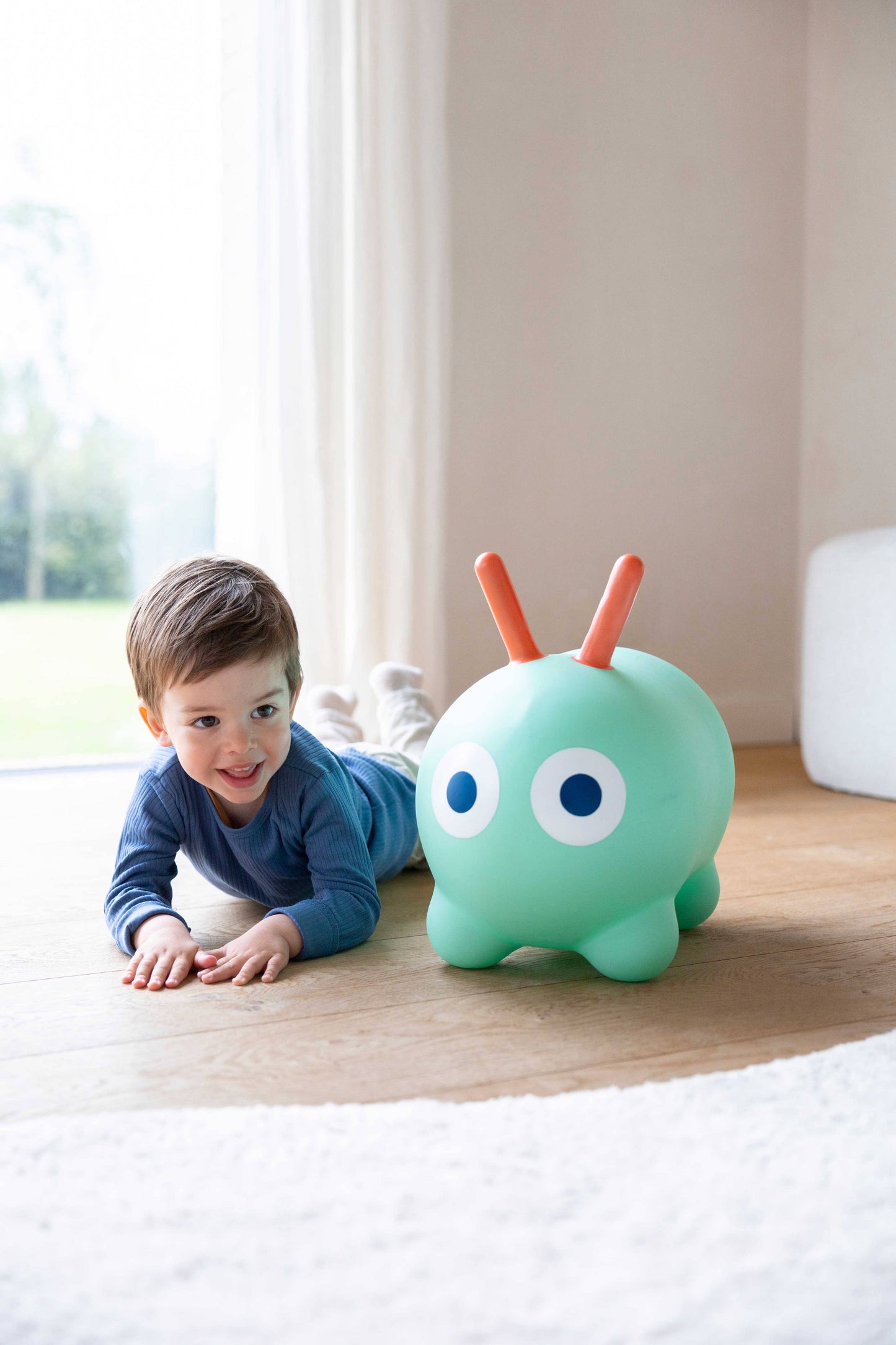 Skippi Bounce Toy