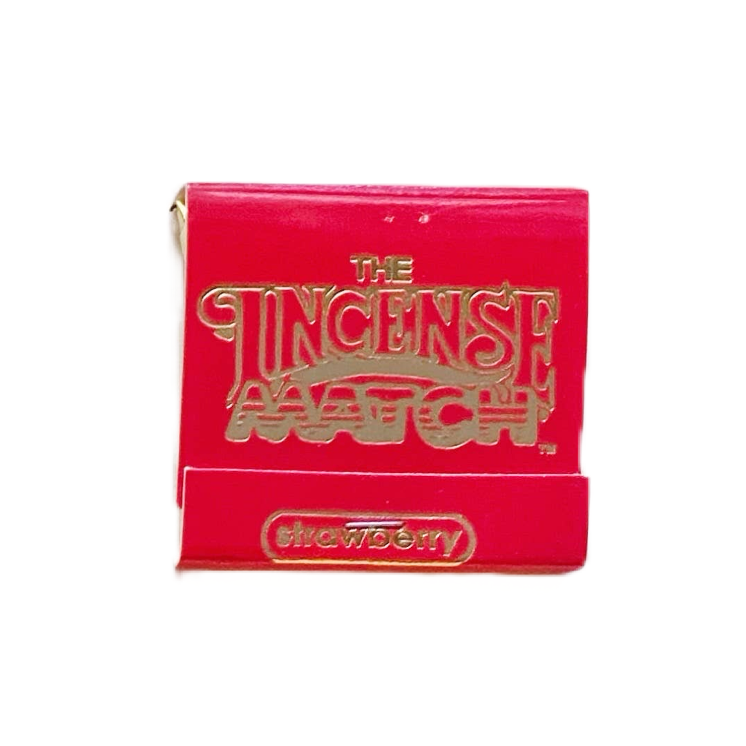 Incense Matches | Assorted Scents