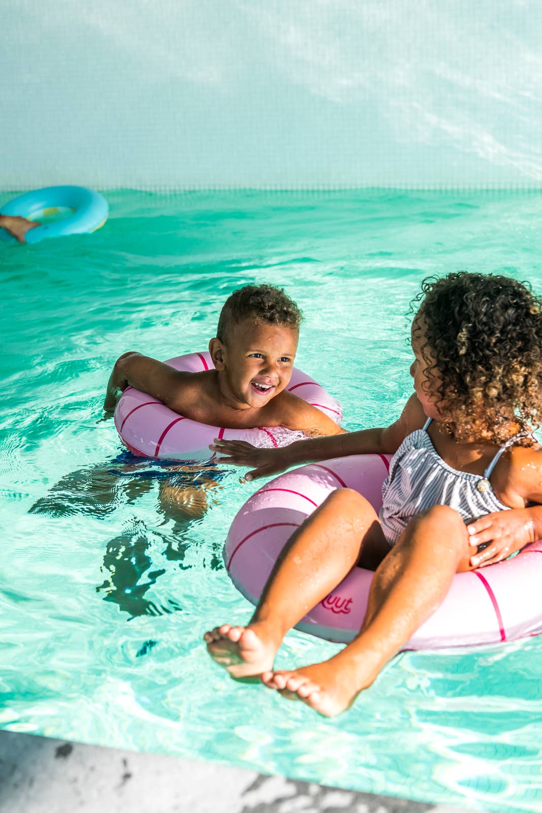 Swim Ring | Small