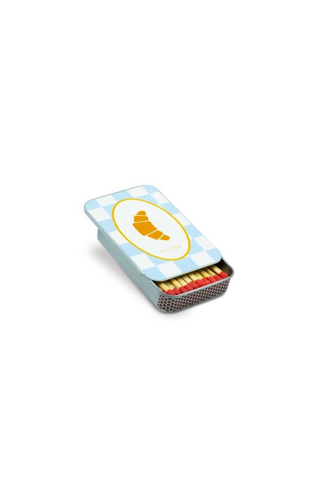 Matchbox | Croissant