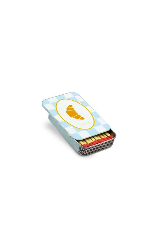 Matchbox | Croissant