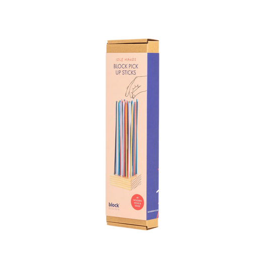 Pick Up Sticks