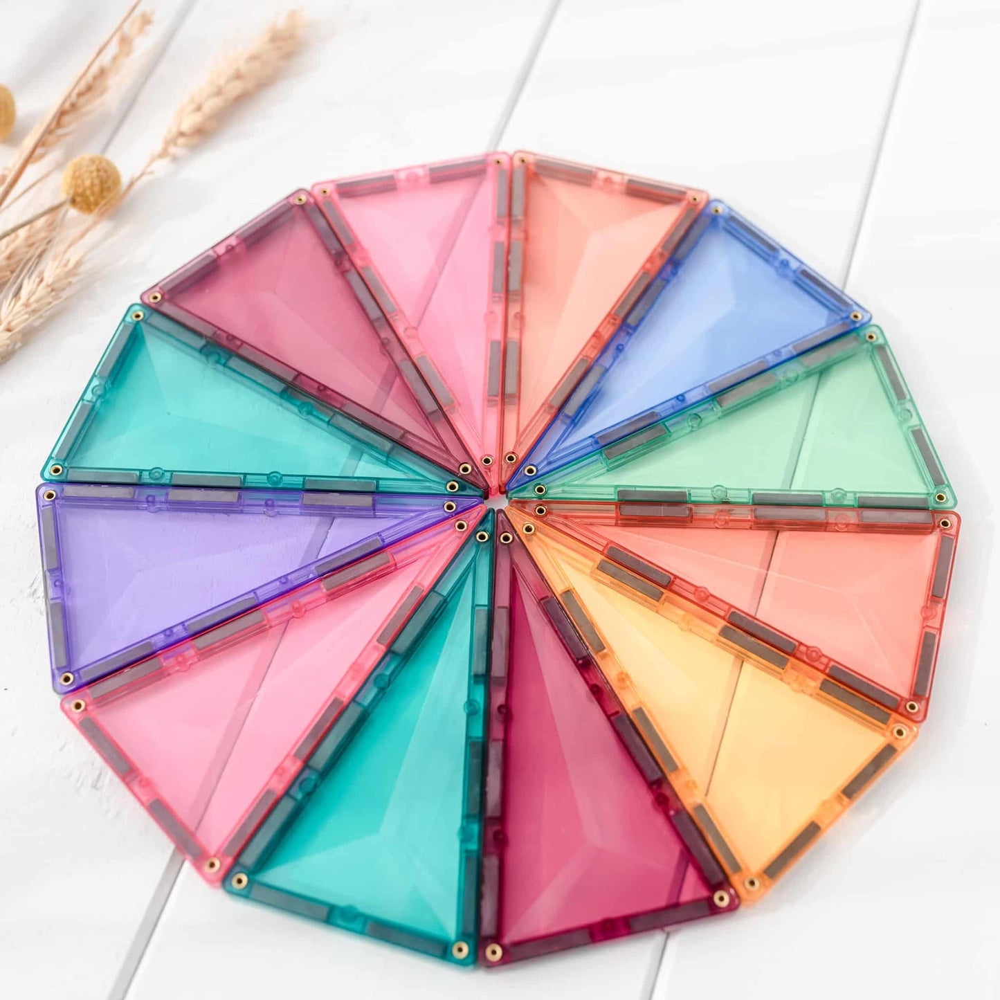 Pastel Creative Pack | 120 Pieces