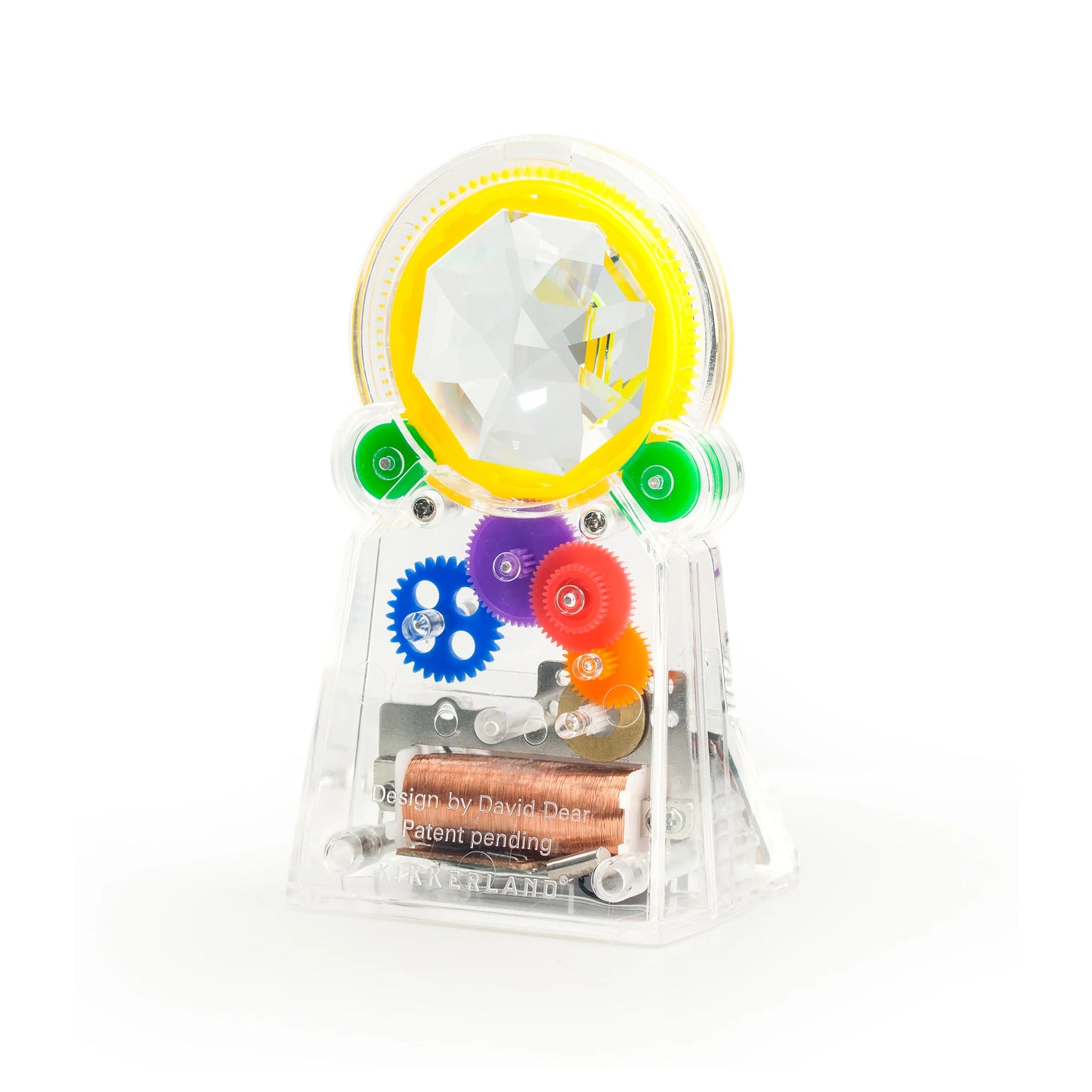 Standing Rainbow Maker