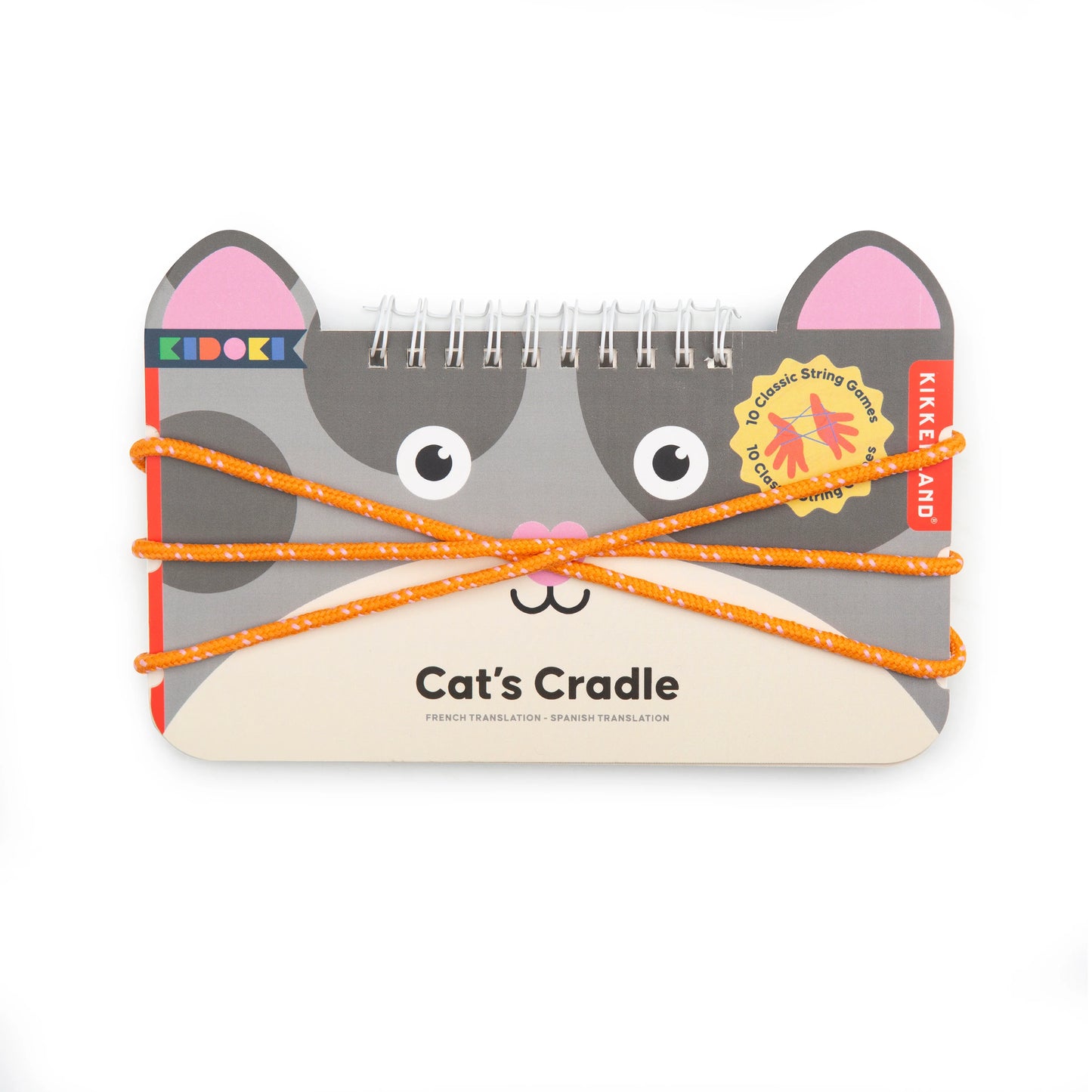 Cat’s Cradle