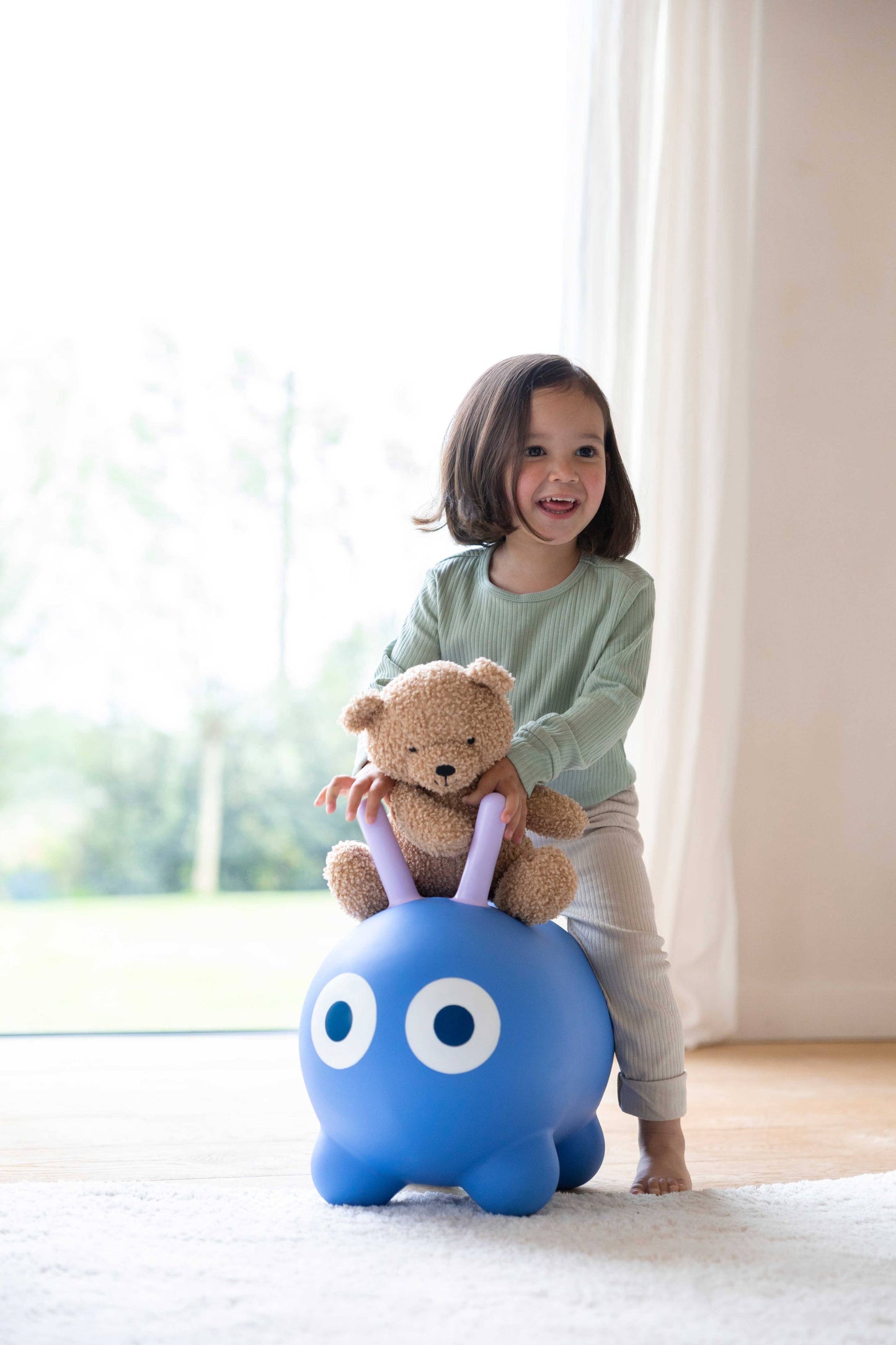 Skippi Bounce Toy