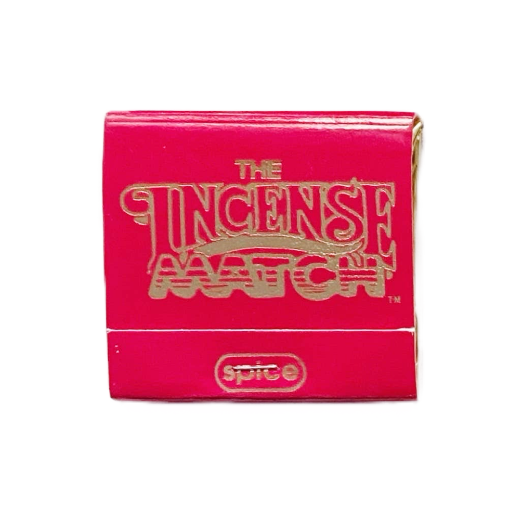 Incense Matches | Assorted Scents