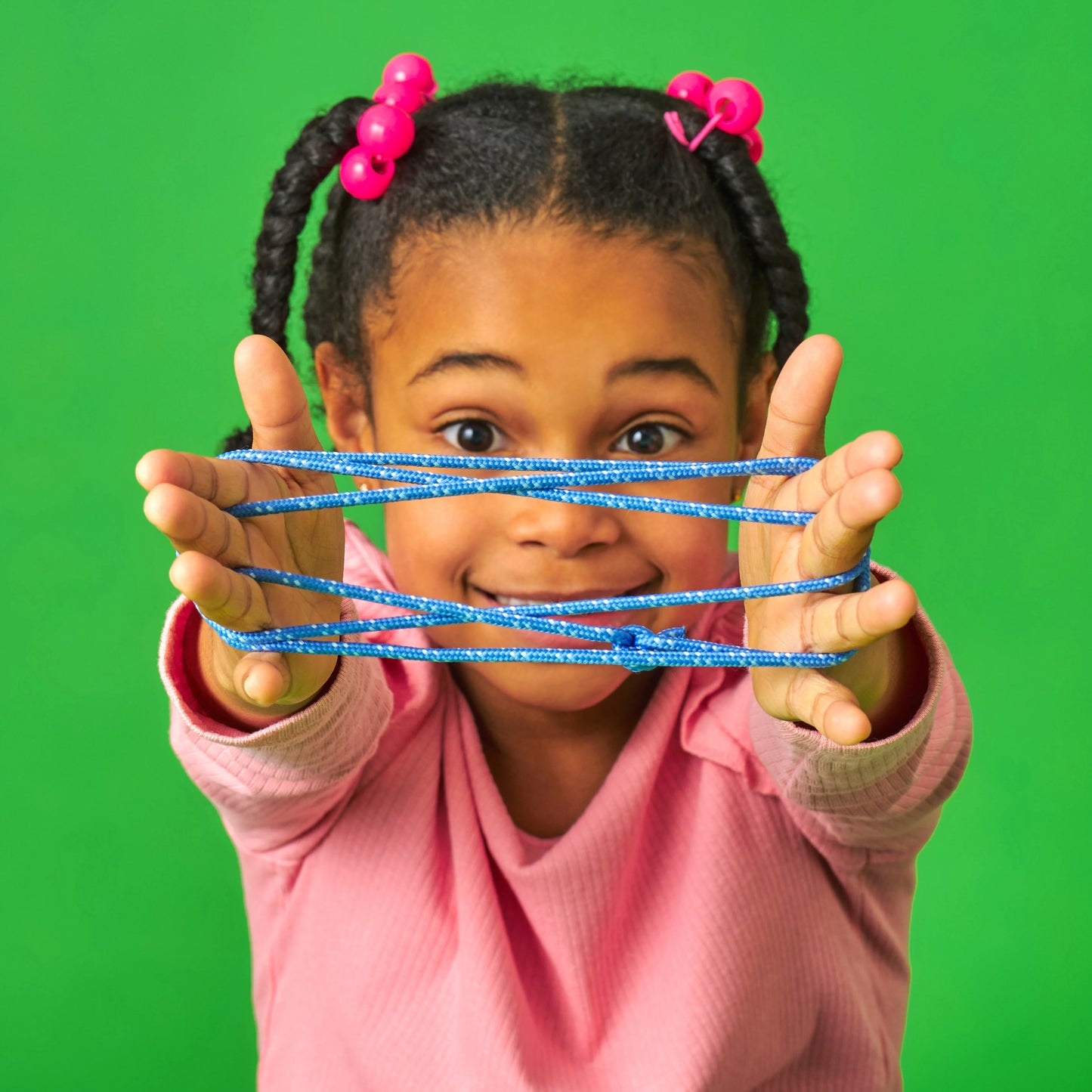 Cat’s Cradle