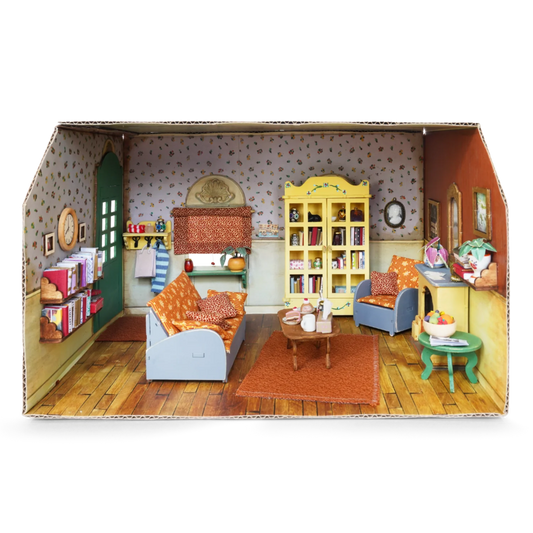 Furniture Kit | Living Room