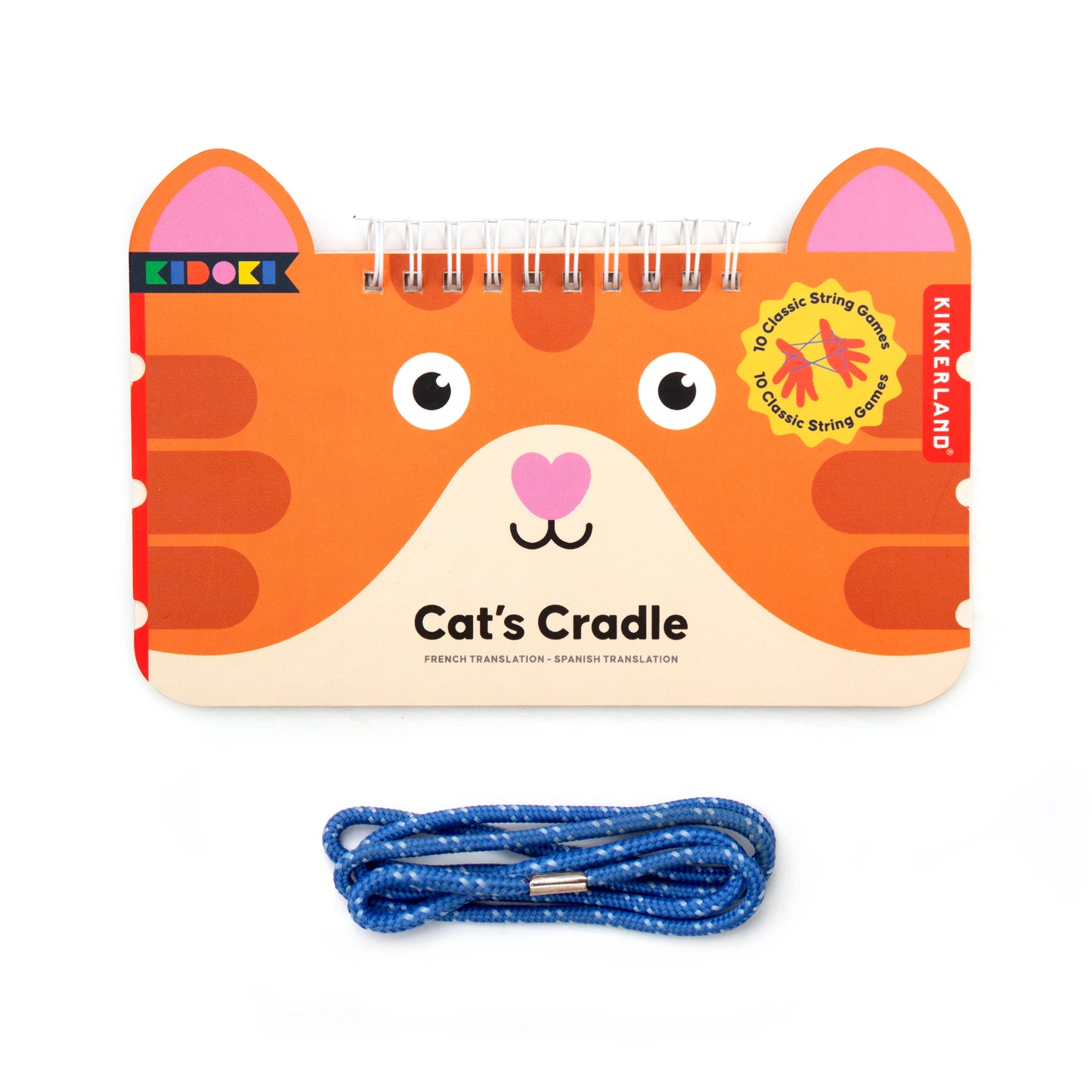 Cat’s Cradle