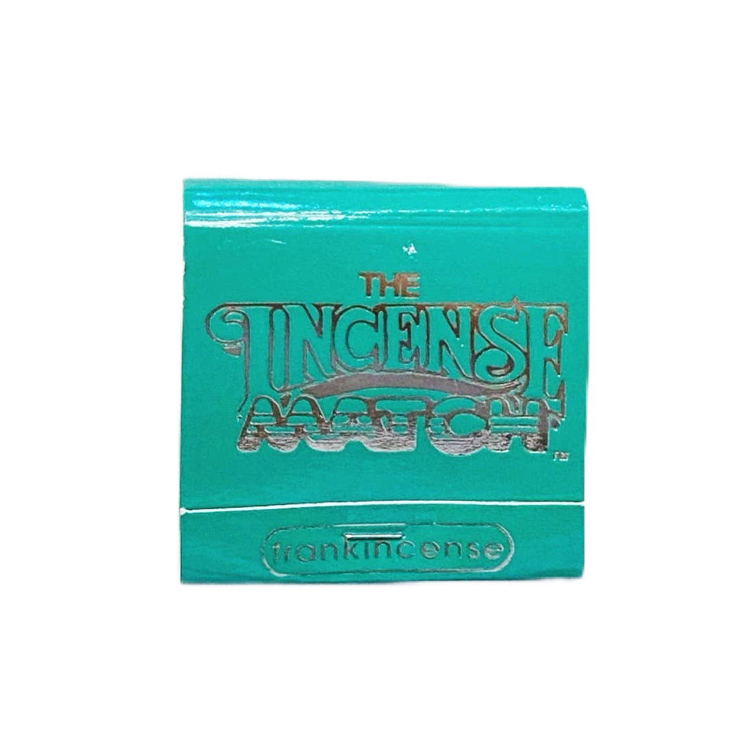 Incense Matches | Assorted Scents