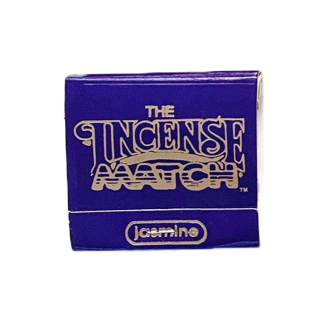 Incense Matches | Assorted Scents