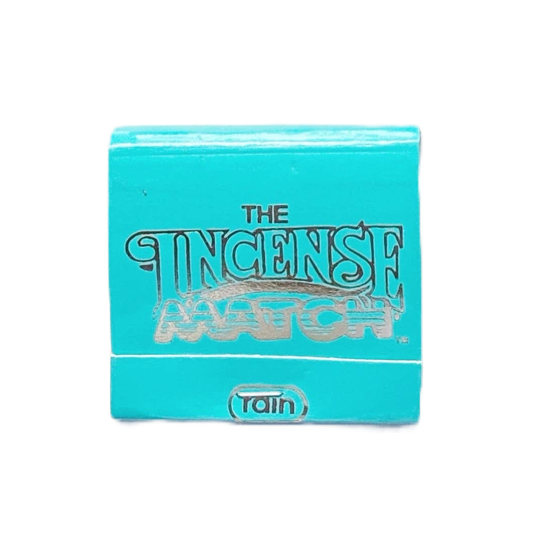 Incense Matches | Assorted Scents