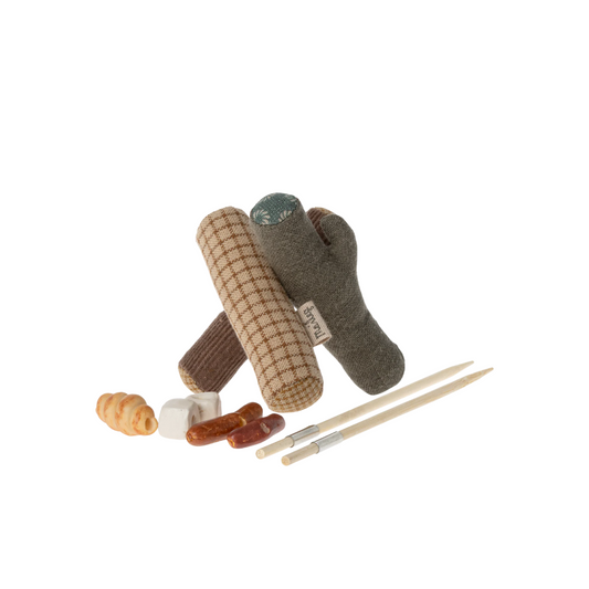 Bonfire Set