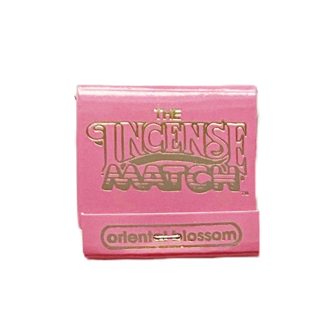 Incense Matches | Assorted Scents