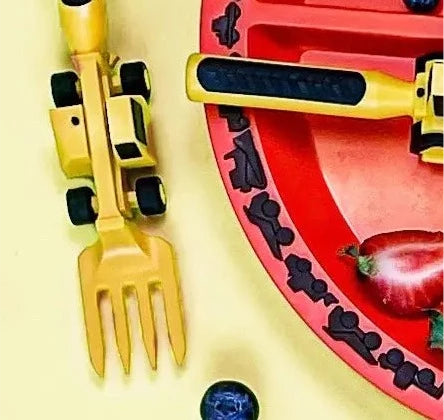 Forklift Fork