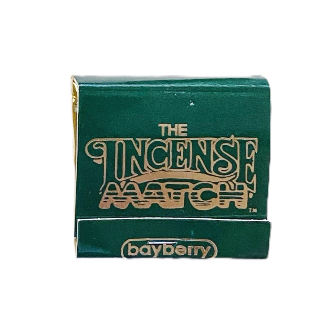 Incense Matches | Assorted Scents