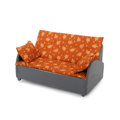 Furniture Kit | Living Room