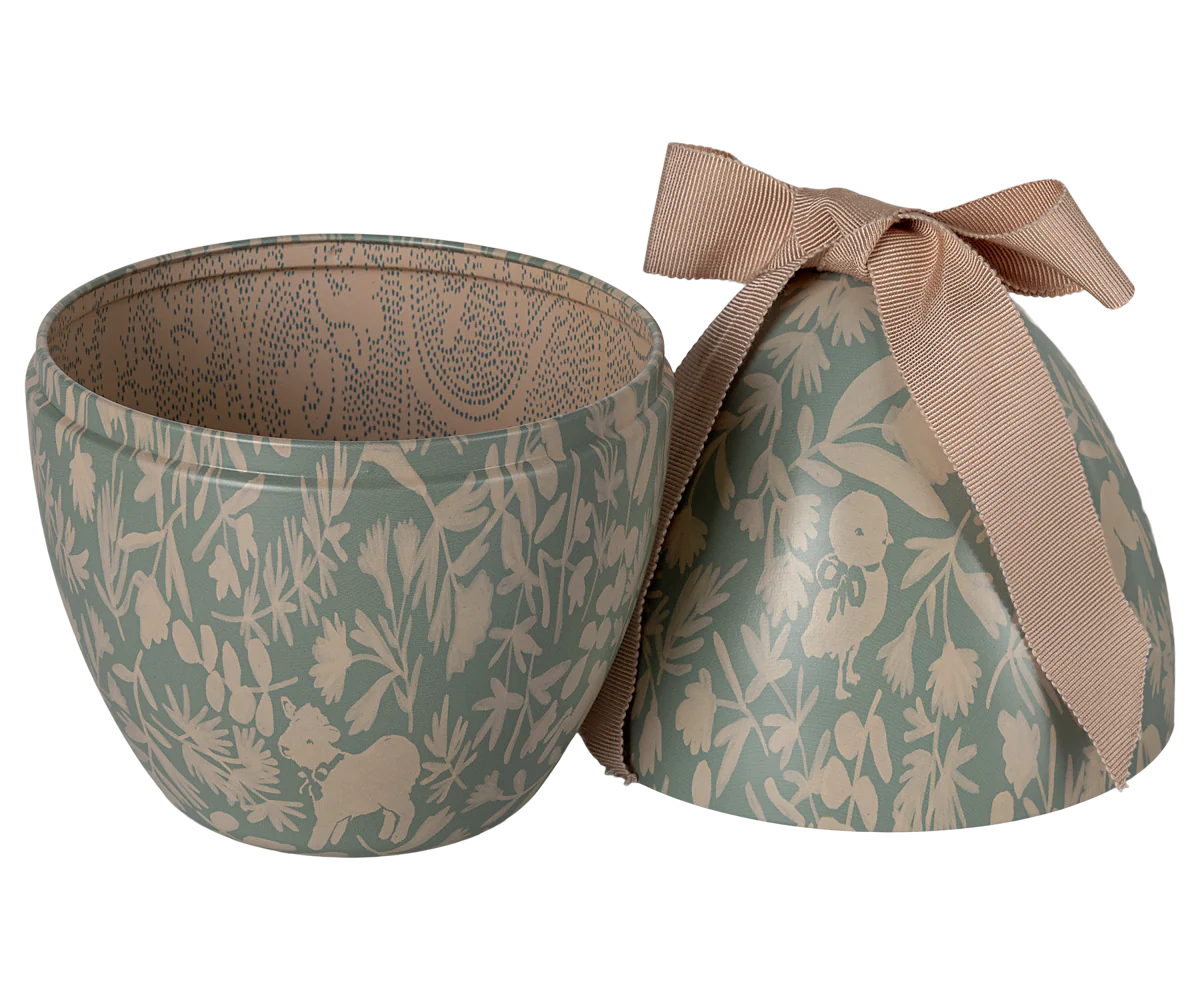 Easter Egg | Mint