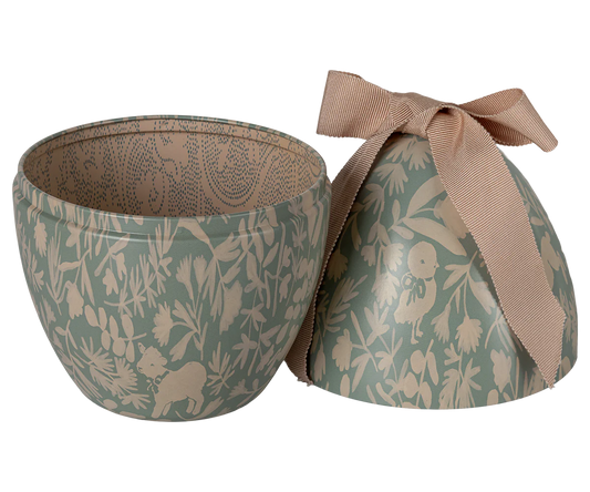 Easter Egg | Mint