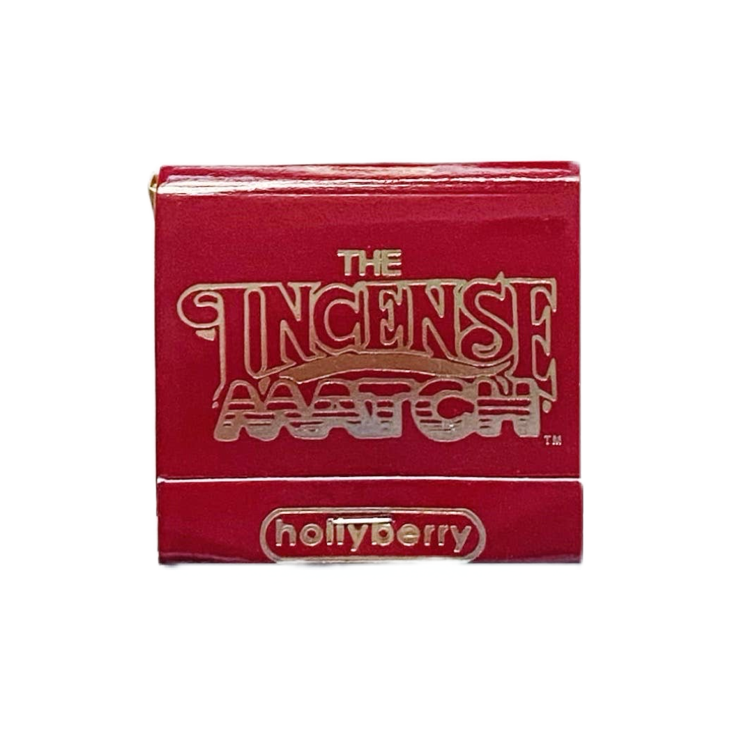 Incense Matches | Assorted Scents