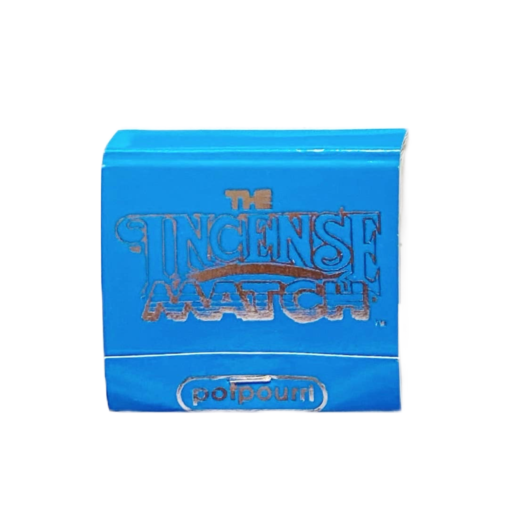 Incense Matches | Assorted Scents