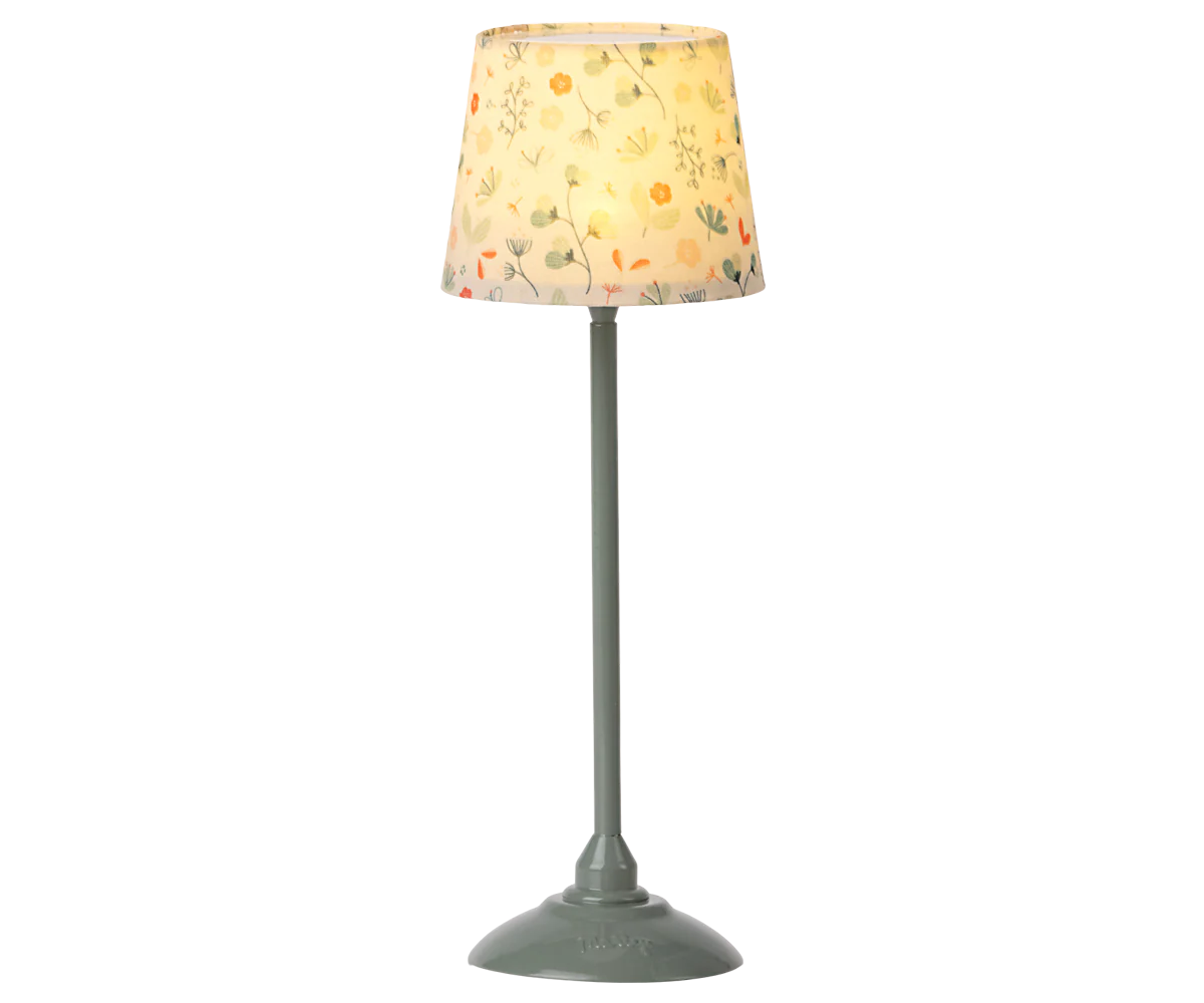 Mouse Floor Lamp | Mint